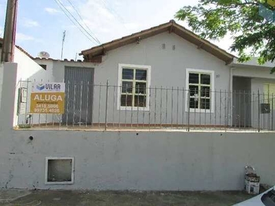 Casa com 3 dormitórios, 110 m² - venda por R$ 230.000,00 ou aluguel por R$ 1.461,00/mês