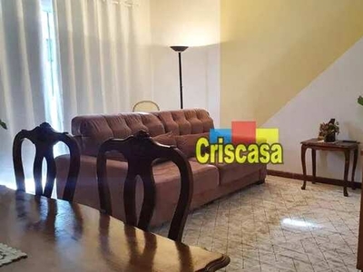 Casa com 3 dormitórios, 130 m² - venda por R$ 450.000,00 ou aluguel por R$ 3.250,00/mês