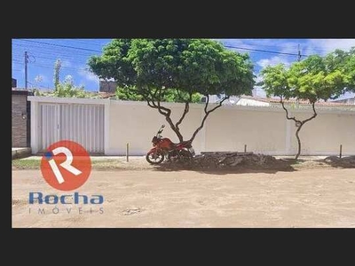 Casa com 3 dormitórios, 150 m² - venda por R$ 560.000 ou aluguel por R$ 3.000/mês - Janga