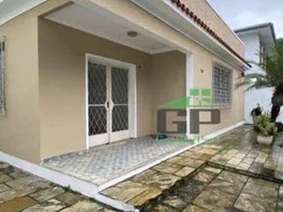 Casa com 3 dormitórios para alugar, 193 m² por R$ 4.671/mês - Vila Valqueire - Rio de Jane
