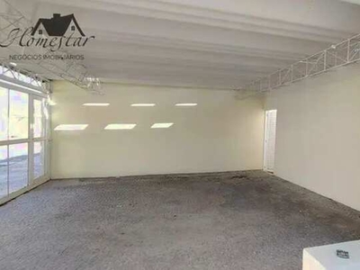 Casa com 5 dormitórios, 208 m² - venda por R$ 520.000 ou aluguel por R$ 3.000/mês - Vila R