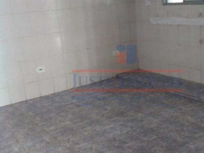 CASA COMERCIAL DISPONÍVEL PARA LOCAÇÃO - JARDIM MORADA DO SOL