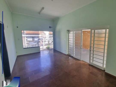 Casa Comercial para Locação Centro - Ribeirão Preto