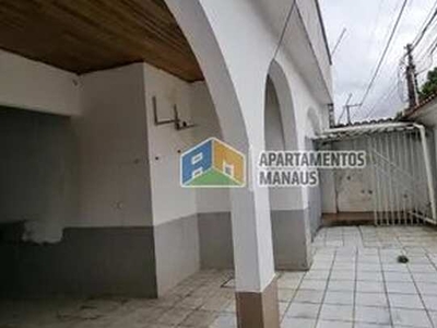 Casa de 3 quartos no Coração do Vieiralves Comercial ou Residencial