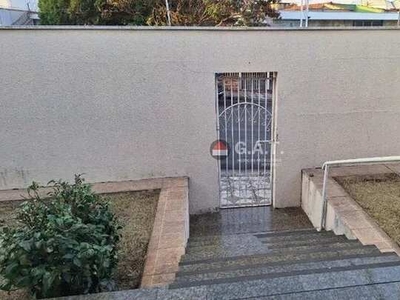 Casa de 3 quartos para alugar no bairro Jardim santa rosália