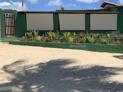 Casa de Praia Maracajau