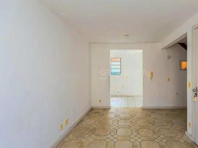 Casa em Condomínio para aluguel, 2 quartos, 1 vaga, Jardim Itu Sabará - Porto Alegre/RS