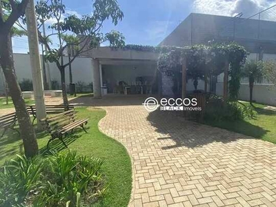 Casa em condomínio para aluguel, 3 quartos, 1 suíte, 2 vagas, GRAND VILLE - Uberlândia/MG