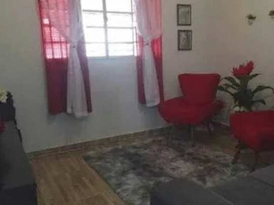 Casa na ribeira com 3/4 110m²