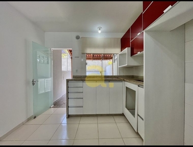 Casa no Bairro Fidelis em Blumenau com 2 Dormitórios e 69.28 m²