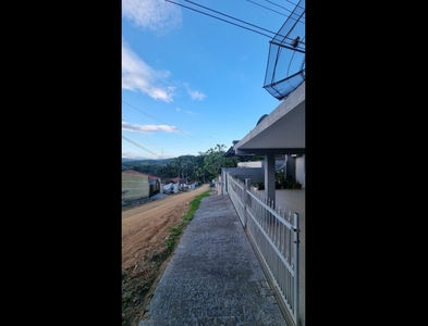 Casa no Bairro Fidelis em Blumenau