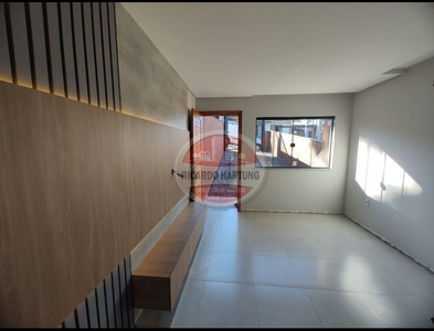 Casa no Bairro Fortaleza em Blumenau com 2 Dormitórios e 87 m²