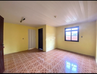 Apartamento no Bairro Itoupava Central em Blumenau com 1 Dormitórios e 55 m²