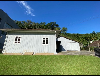 Casa no Bairro Vila Itoupava em Blumenau