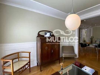 Casa para alugar em Vila Mathias de 140.00m² com 3 Quartos