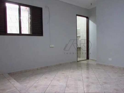 Casa para aluguel, 2 quartos, 1 suíte, 2 vagas, SAO LUIZ - PIRACICABA/SP