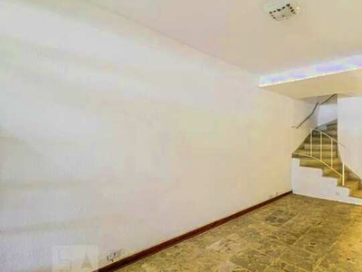 Casa para Aluguel - Brooklin, 2 Quartos, 110 m2