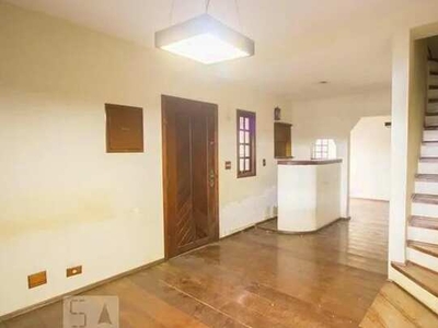 Casa para Aluguel - Chácara Santo Antonio, 3 Quartos, 150 m2