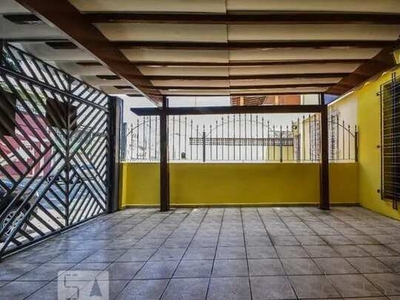 Casa para Aluguel - Jardim Marajoara , 3 Quartos, 180 m2