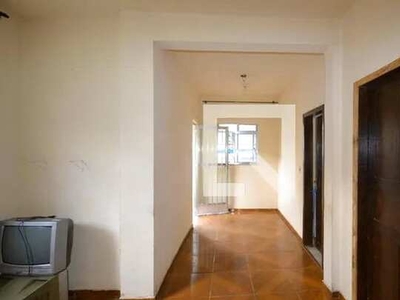 Casa para Aluguel - Manoel Reis In, 2 Quartos, 120 m2