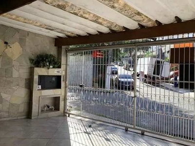 Casa para aluguel possui 150m² em Jardim dos Prados/Travessa da Av Interlagos - São Paulo