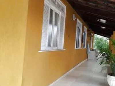 Casa para venda com 417 metros quadrados com 4 quartos em Piatã - Salvador - Bahia