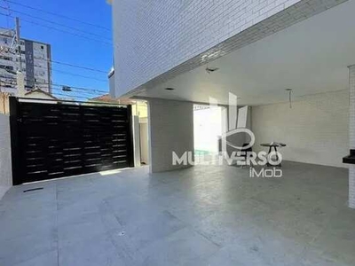 Casa para venda em Campo Grande de 100.00m² com 2 Quartos, 2 Suites e 2 Garagens