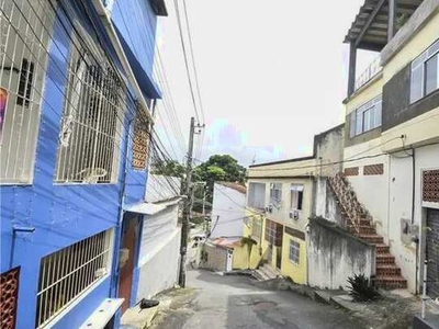 Casa para venda em Cocotá de 138.00m² com 2 Quartos e 1 Garagem