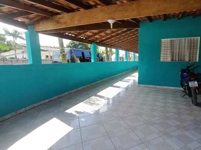 Casa para venda em Itanhaém