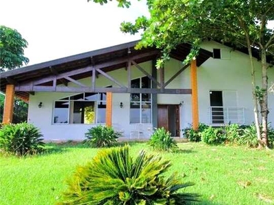 Casa para venda em São Pedro de 500.00m² com 6 Quartos e 2 Garagens