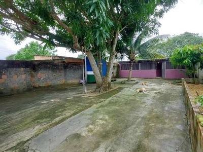 Casa para venda possui 70 metros quadrados com 2 quartos em Santa Etelvina - Manaus - Amaz