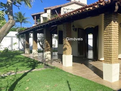 CASA RESIDENCIAL em LAURO DE FREITAS - BA, VILAS DO ATLÂNTICO