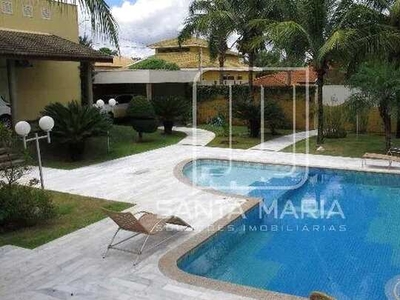 Casa (térrea em condominio) 5 dormitórios/suite, cozinha planejada, portaria 24 horas, em