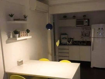 Conjunto para alugar, 92 m² - Centro - Santo André/SP