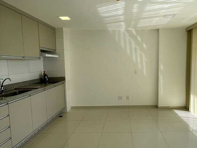 DF CENTURY PLAZA, 44m², 1 QUARTO