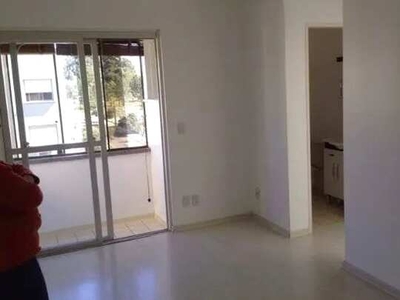 Excelente apartamento na ZN (Ecoville), 2 dormitórios com box privativo.