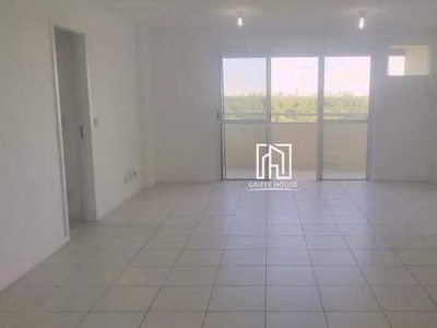 EXECELNTE APARTAMENTO COM 4 SUÍTES E 150M² NA VILA DO PAN!