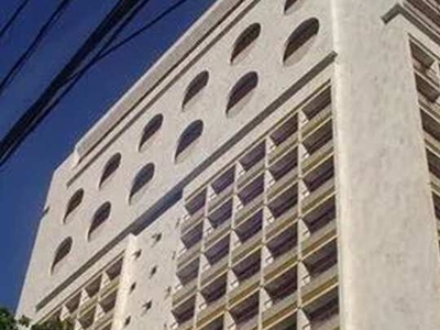 Flat para aluguel possui 36 metros quadrados com 1 quarto em Boa Viagem - Recife - PE