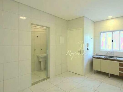 Kitnet com 1 dormitório para alugar, 40 m² por R$ 1.527,96/mês - Jaguaré - São Paulo/SP