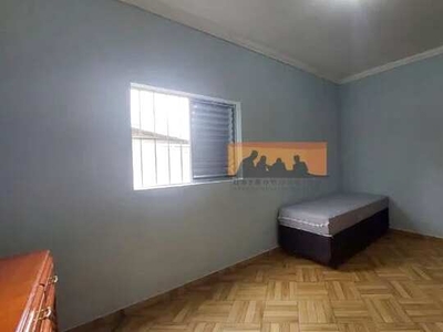 Kitnet para aluguel, 1 quarto, 1 vaga, Vila Santa Isabel - Campinas/SP