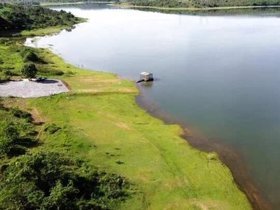 Lago Corumbá IV, Terrenos com Pagamento Facilitado e Escritura, 499 Mensal!