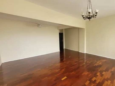 Lene Pegado Aluga/Vende Apartamento tem 160 m² com 4 quartos em Nazaré - Belém - PA