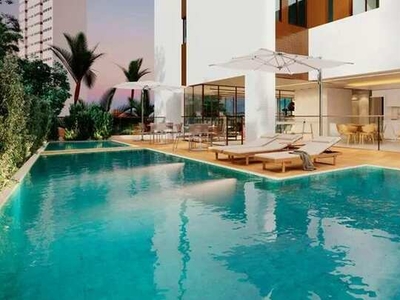 Lindo apartamento na Beira Rio, de Alto Padrão, na melhor localização e com padrão Exata E