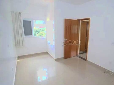 Locação de Apartamentos / Padrão na cidade de Sorocaba