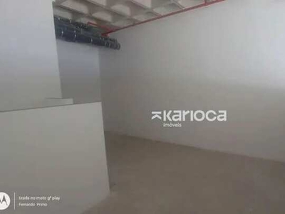 Loja para alugar, 86 m² por R$ 5.225,96/mês - Barra da Tijuca - Rio de Janeiro/RJ