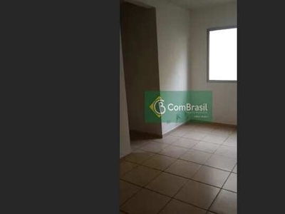 Mogi das Cruzes - Apartamento Padrão - Alto Ipiranga