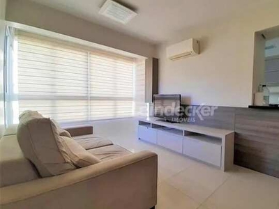 PORTO ALEGRE - Apartamento Padrão - HIGIENOPOLIS