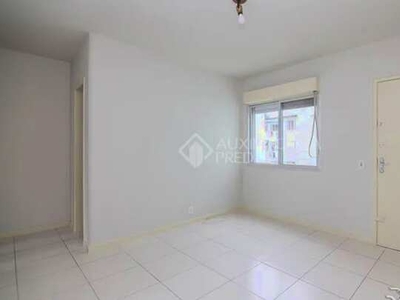 PORTO ALEGRE - Apartamento Padrão - Humaitá