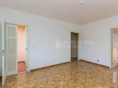 PORTO ALEGRE - Apartamento Padrão - Teresópolis