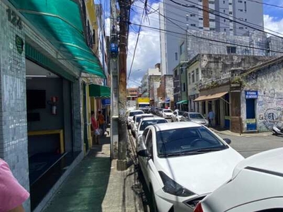 SALA COMERCIAL em SALVADOR - BA, BARRIS